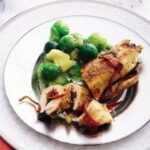 kiprollade zongedroogde tomaat