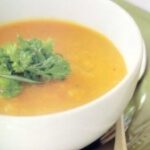aardappel wortelsoep